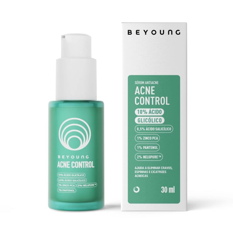 Beyoung Acne Control – Sérum Facial Antiacn