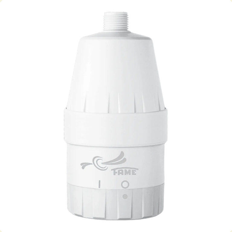 Aquecedor Elétrico Para Pias Lavatórios e Banhei