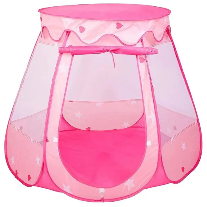 Barraca Infantil Com Suporte Removível – An