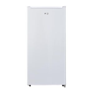 Freezer e Conservador Vertical HQ 146L: Versatilidade e Eficiência