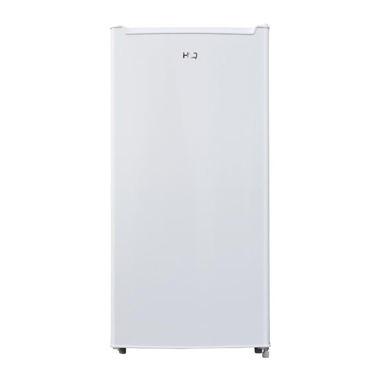Freezer e Conservador Vertical HQ 146 Litros Branc