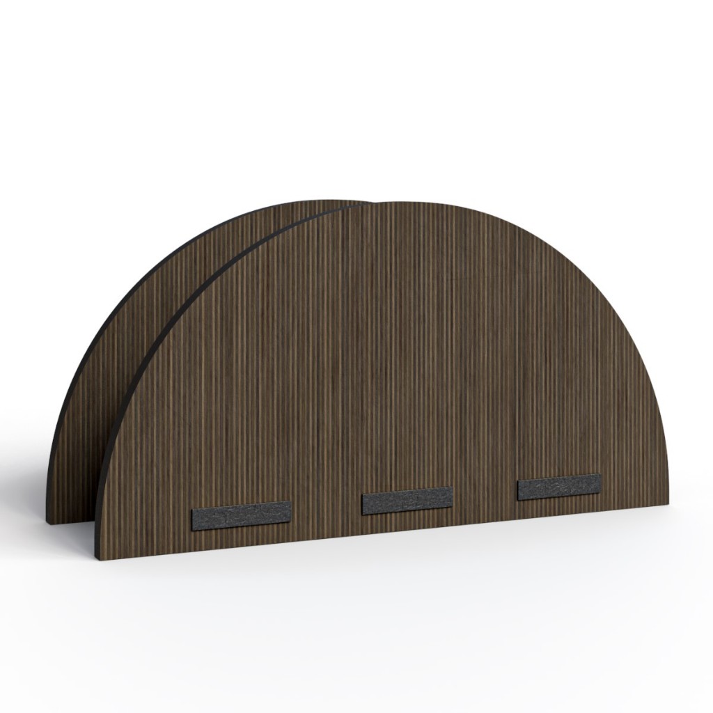 Kit Suporte Guardanapos Decorativo MDF Lanchonete Restaurantes Festas Reunioes Eventos Aniversarios