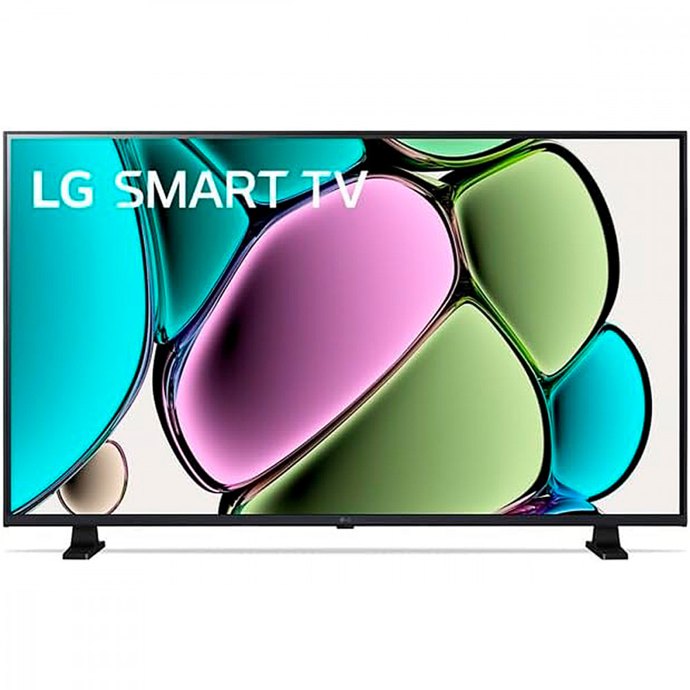 Smart TV LG 32 LED HD USB HDMI Wi-fi Bluetooth HDR ThinQ Ai Airplay Alexa – 32LR651CBSA.AWZ