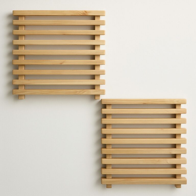 Floreira Pallets Jardim Vertical Decoração Enfei