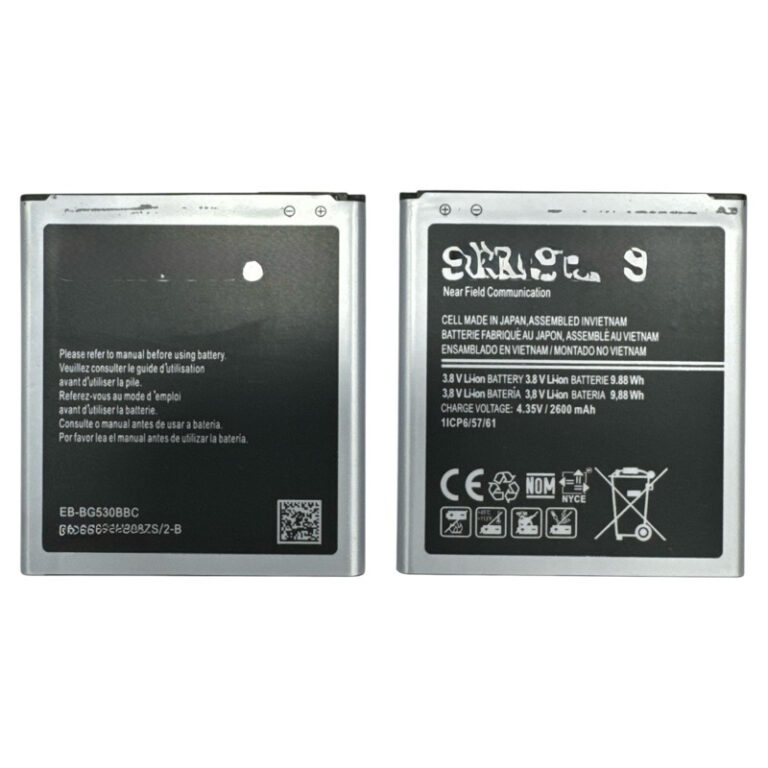 Bateria Compatível Com Galaxy J2 Core J260 E J2 P