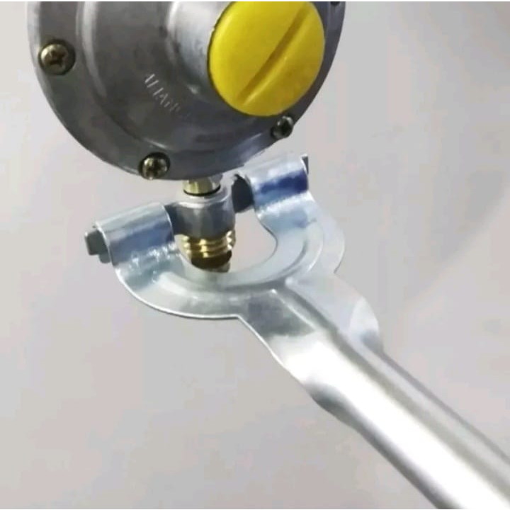 Chave para Trocar Abrir Registro de botijão do g