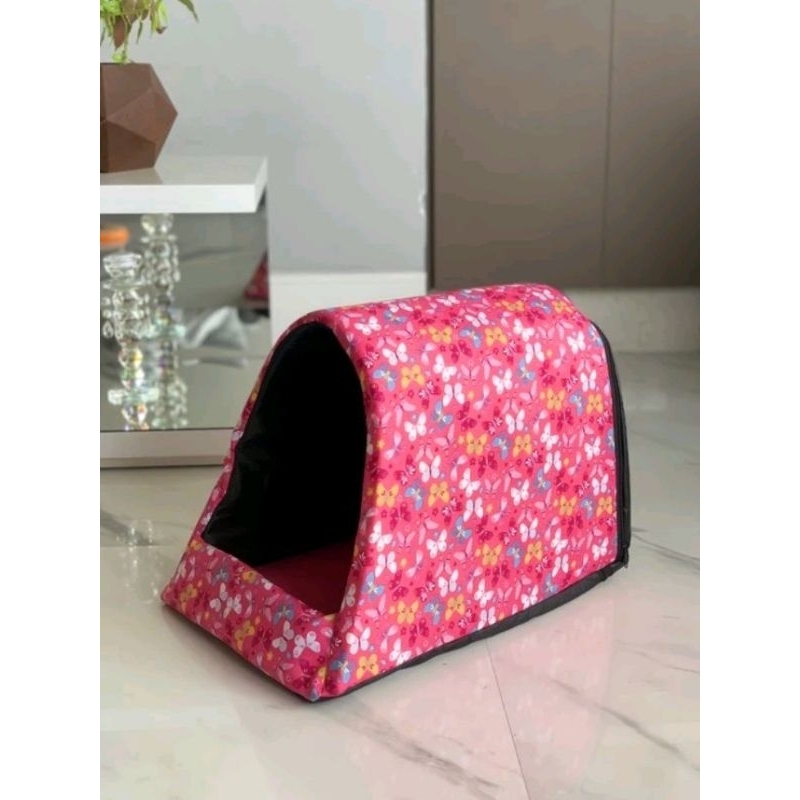 Toca iglu Casinha Pet Pequeno Porte