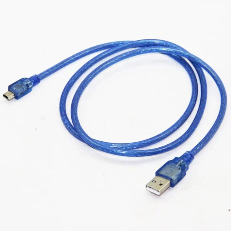 Cabo Dados Usb Para Gps Garmim Nuvi 30 40 50 52 54