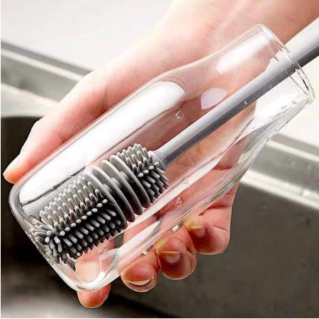 KIT COM 3 PEÇAS/ 2 PEÇAS OU UNIDADE Escovas de S