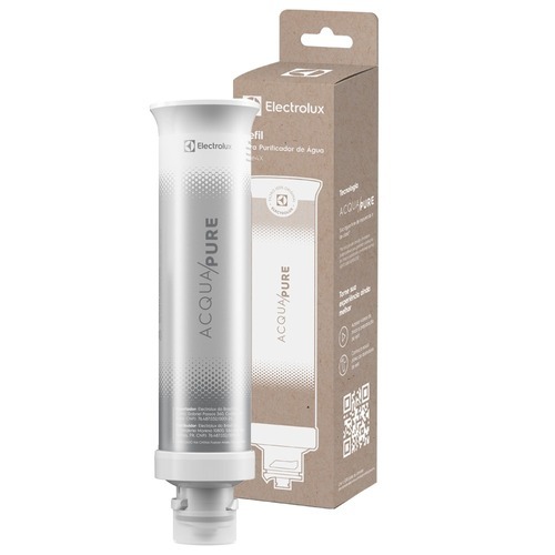 Refil Filtro Acqua Pure Electrolux Pe12a Pe12b Pe1