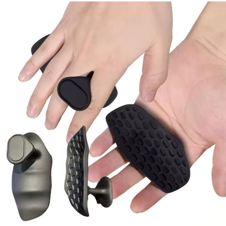 Luva para Musculação – MAXGRIP – Pro