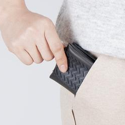 Protetor De Sapato Calçado Silicone Impermeável 