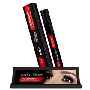 Séruns Poderosos: Beleza, Bem-Estar e Autoconfiança Total!