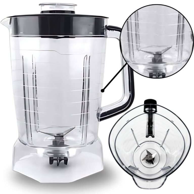 Copo Liquidificador Para Oster Power 1400 Full Oli