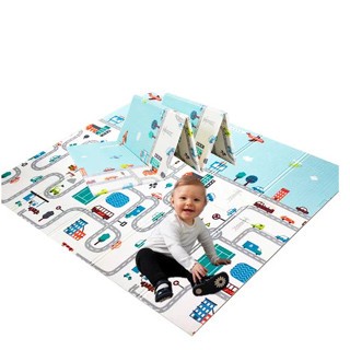 Tapete Tatame Infantil 1.8*1.5M/1.5*2M/1.8*2M Beb