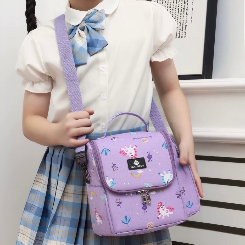 Bolsa de Ombra Térmica Grande Unissex  Bolsa Resistente  Alta Qualidade e Barata