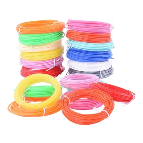 Filamento PLA para canetas e impressoras 3D kit co