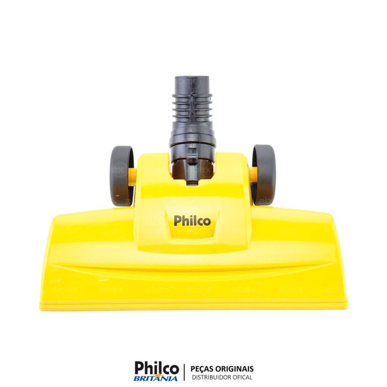 BOCAL PISO ASPIRADOR DE PÓ E ÁGUA PHILCO PAS3100
