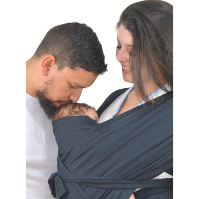 SLING DE VESTIR DRY FIT, LITTLE BENI, CANGURU DE V