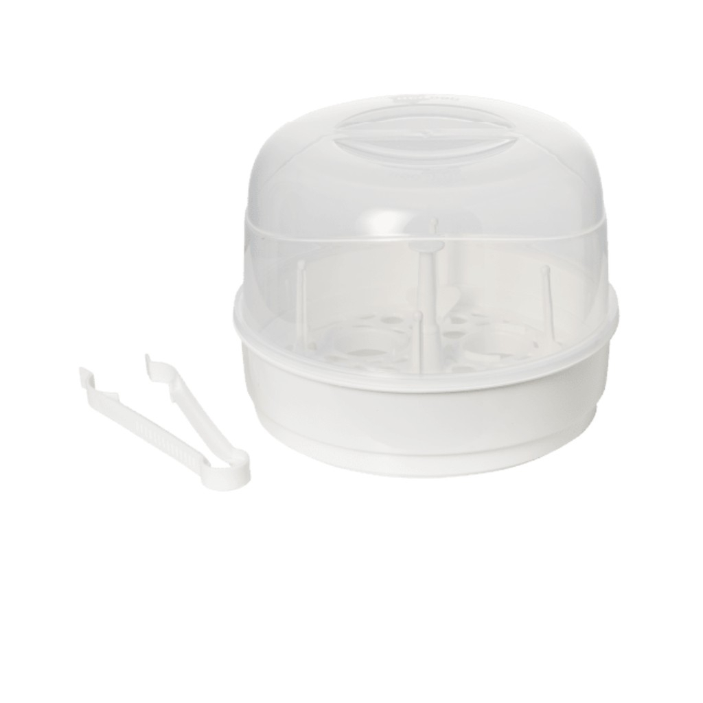 ESTERILIZADOR NEOPAN DE MICROONDAS PARA MAMADEIRAS