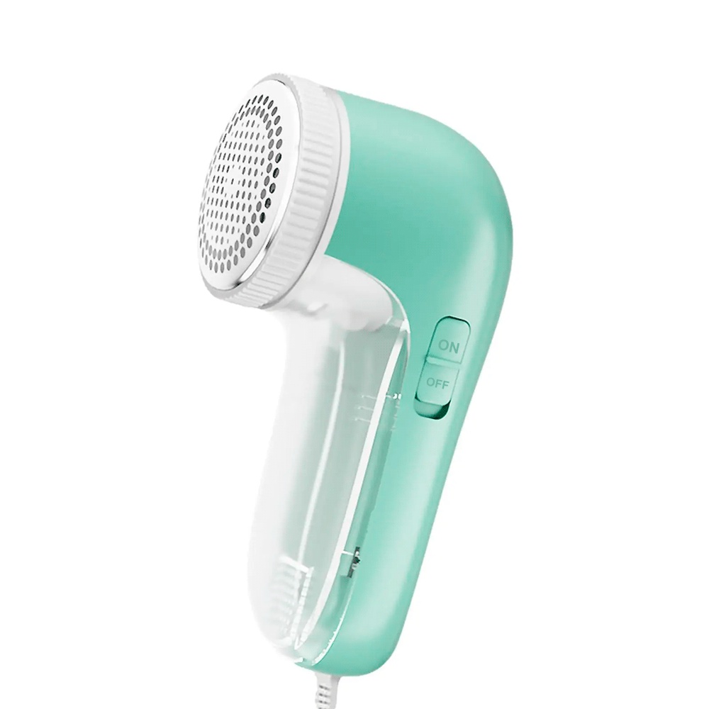 Papa Bolinhas Elétrico Removedor de Bolinhas para Tecidos com Cabo USB Embutido RPB-001 JEX Removedo