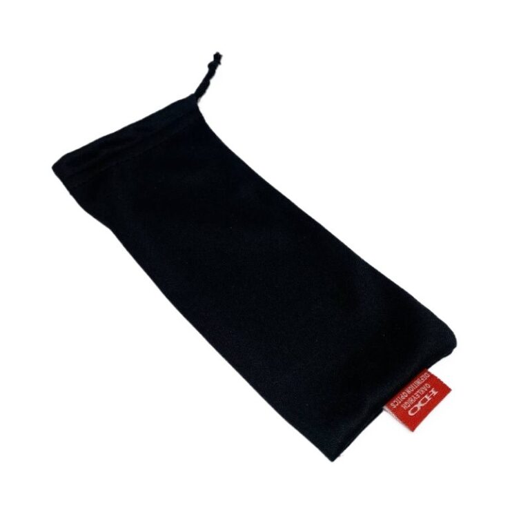 Bag Case Saquinho Estojo Bolsa Protetora Para Ócu