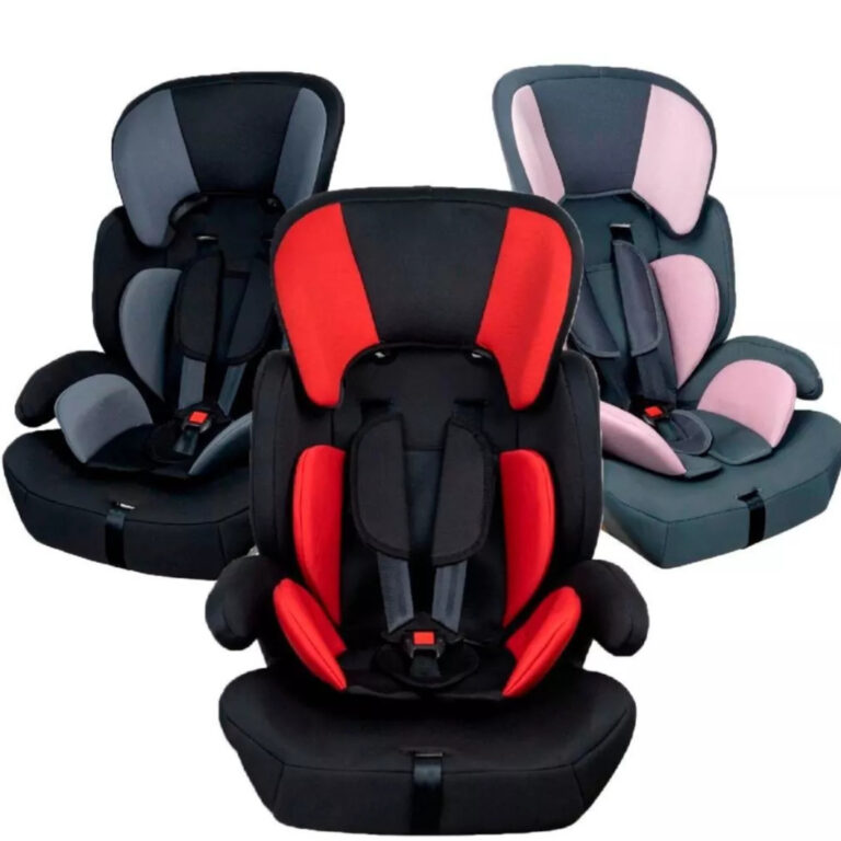 Bebe Conforto Cadeirinha P/ Carro Styll Baby Infan