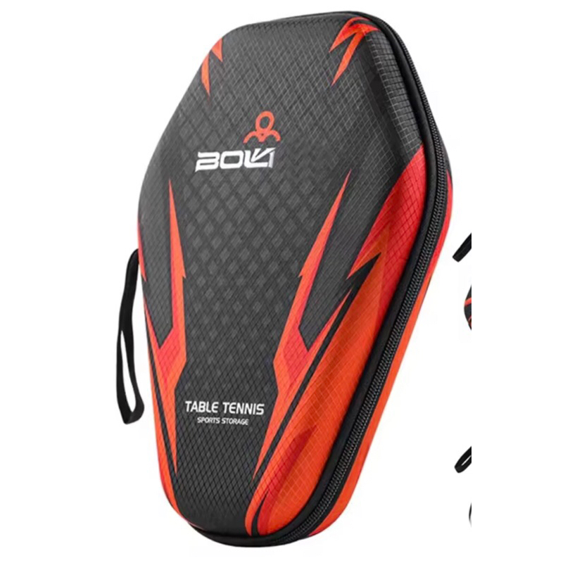 Capa para 2 Raquetes de Tênis de mesa / Ping Pong Boki