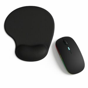 Mouses Top: Estilo e Conforto para o seu dia!