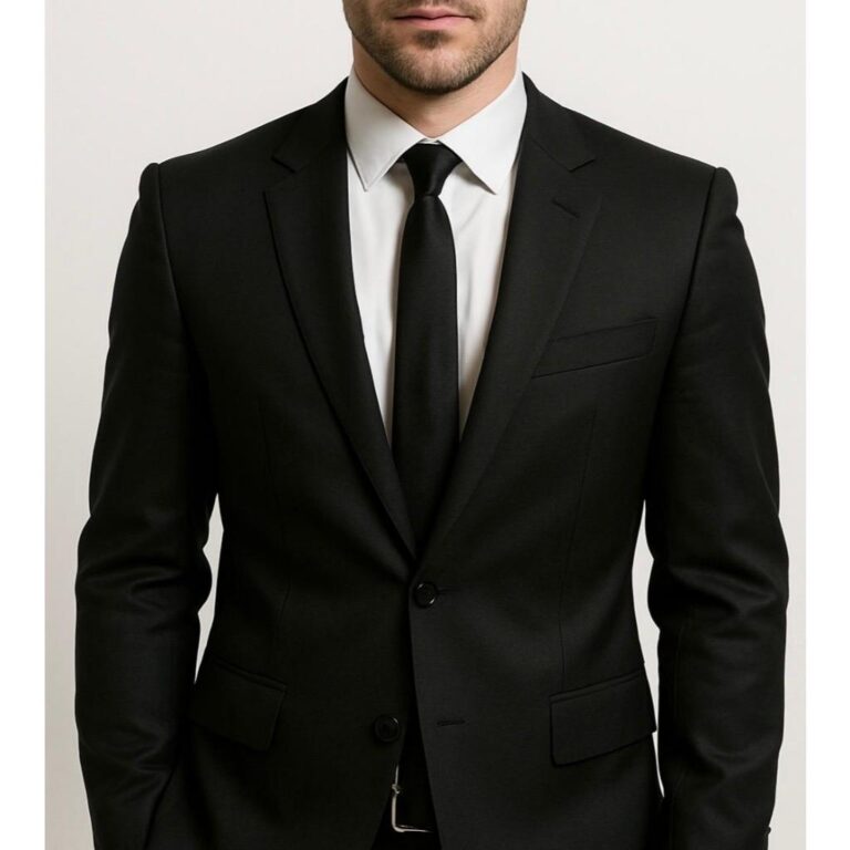Blazer Masculino Slin Social Corte Italiano /Palet