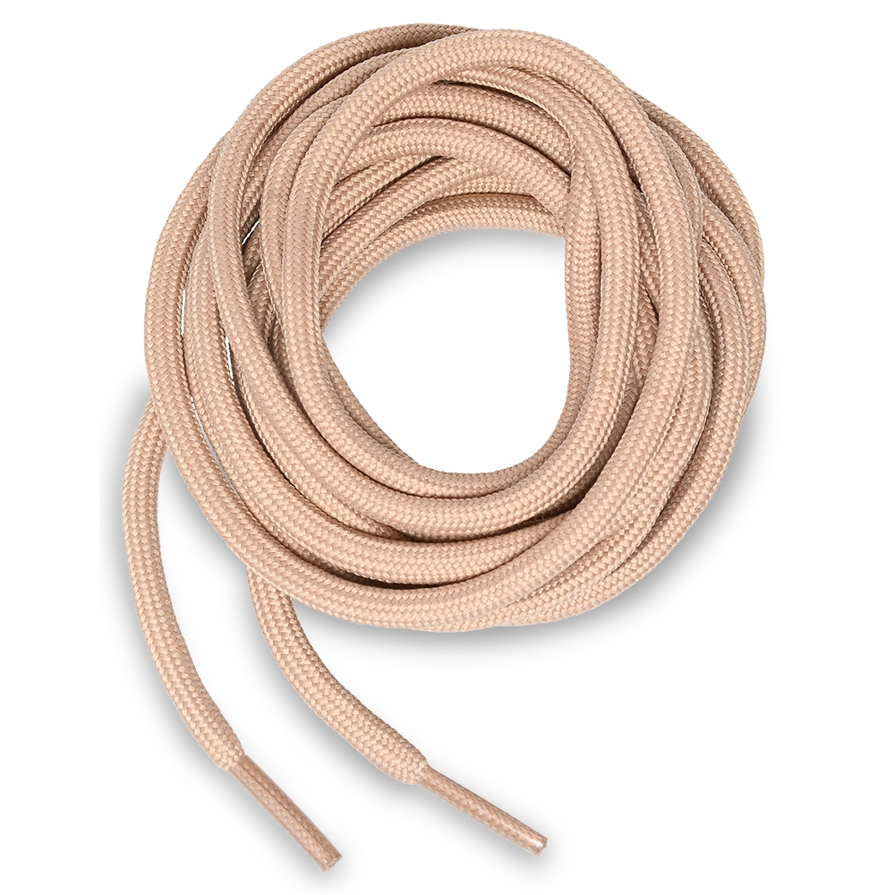 Cadarço 100% Poliester Redondo