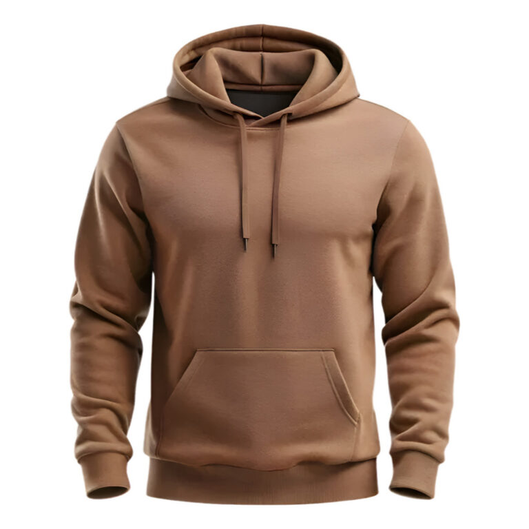 Moletom Canguru Premium Estilo Irresistível Confo