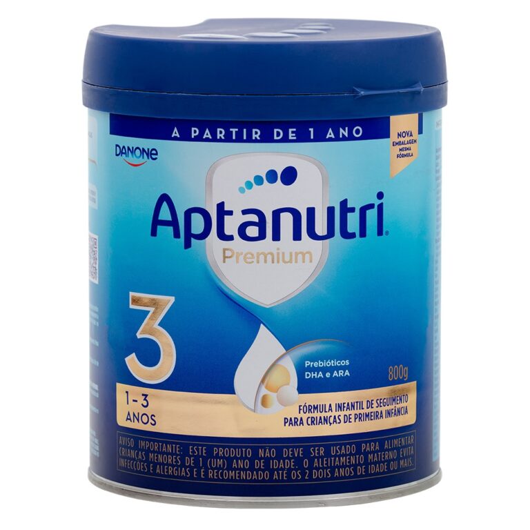 Aptanutri Premium 3 Danone 800G