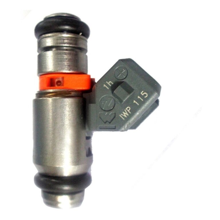 Bico Injetor Iwp115 Vw Gol Santana Parati 2.0 Alc 