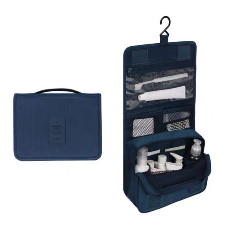 Necessaire Bolsa masculino feminina de Viagem Orga
