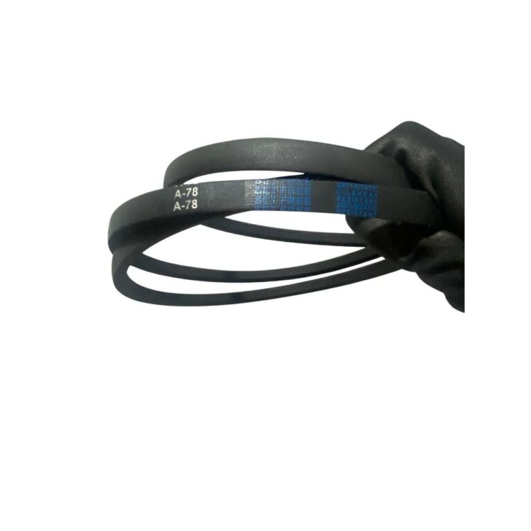 Correia em V A-78 WHX – 1 peça