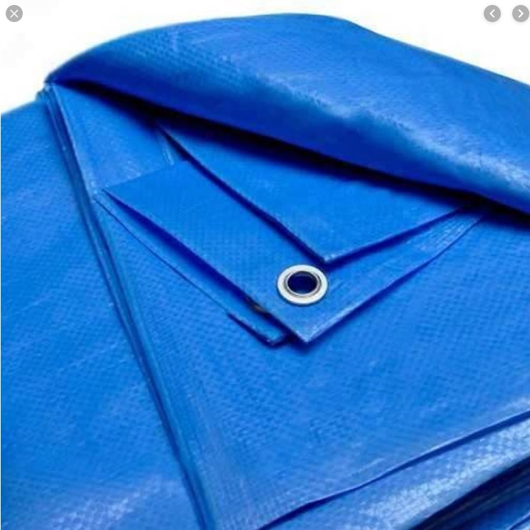 Lona 3×2 Azul Impermeavel Piscina Barraca Cam