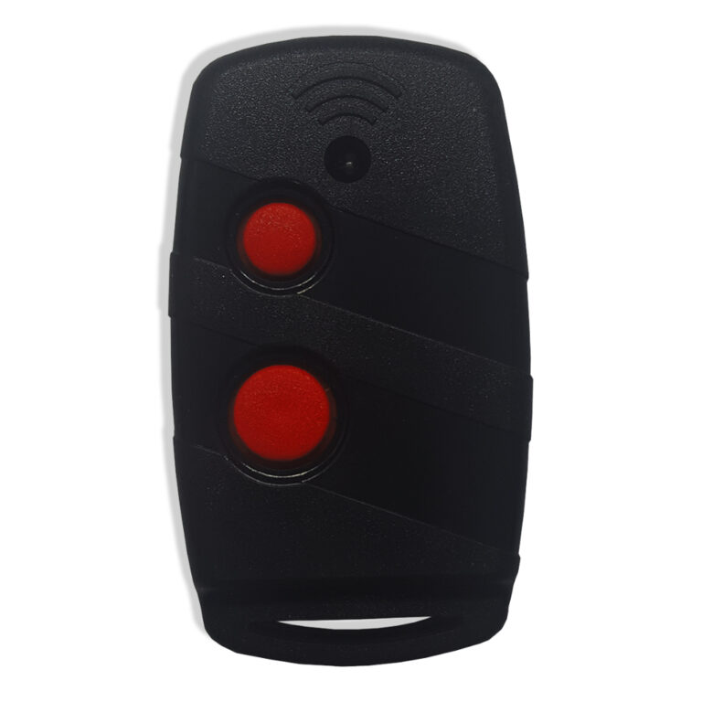 Controles compativeis com centrais Rossi 433Mhz Ro