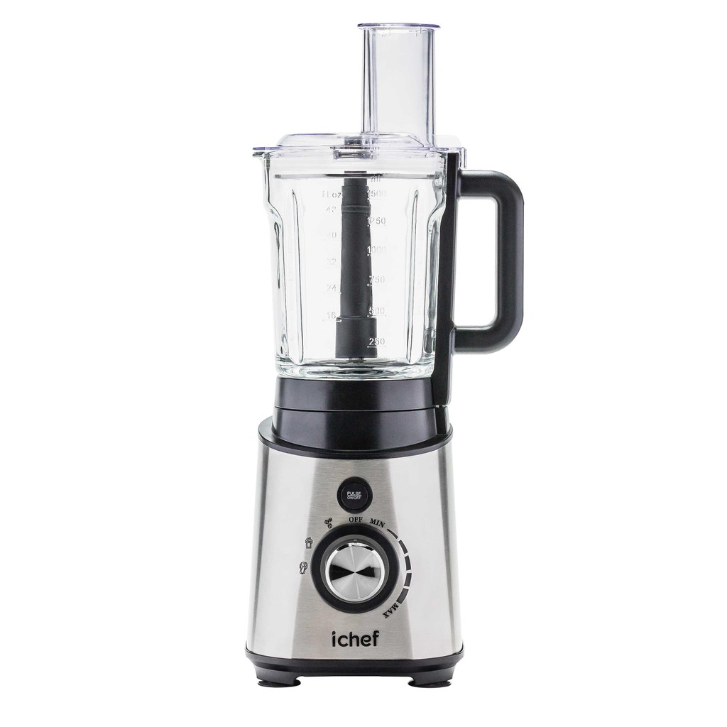 Multiprocessador Power Nutri Revolution Ichef