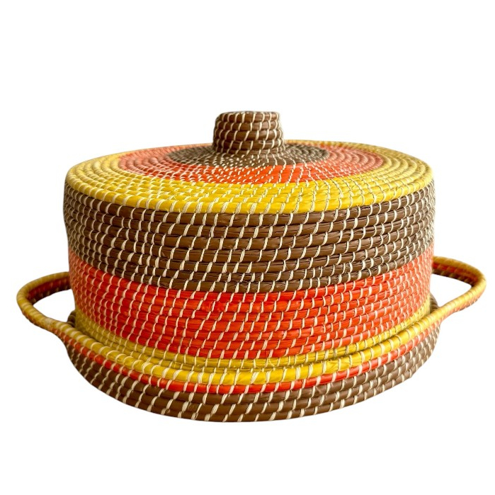 Boleira de Mesa Carnaúba Decoração Elegante org