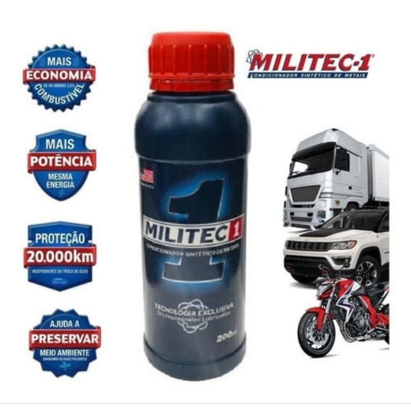 Melitec 1 200ml original lacrado