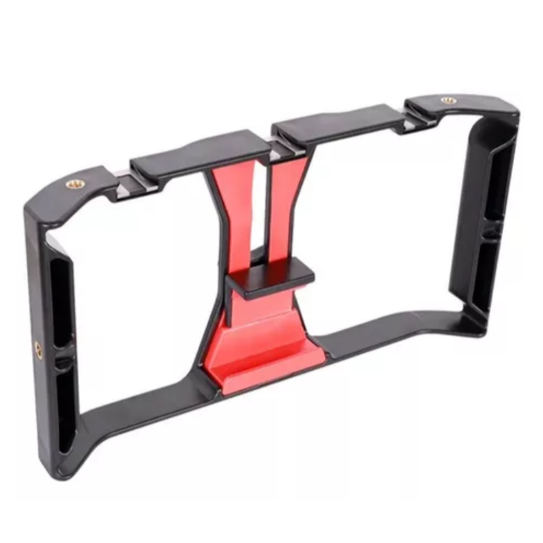 Suporte Celular Smartphone Steadycam Estabilizador