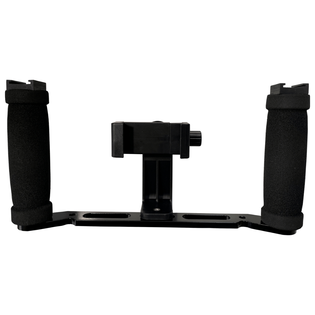 Suporte Estabilizador para Celular (Suporte Plus)