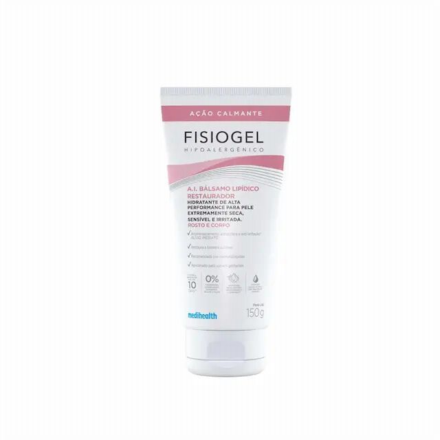 FISIOGEL A.I. BALSAMO LIPIDICO 150G