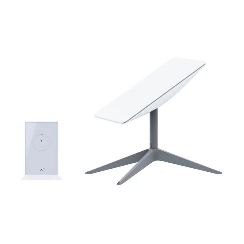 Starlink Standart Kit UTR-211 internet via satelite