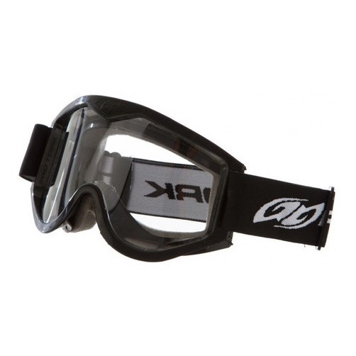 Óculos Proteção Capacete Moto Lente Transparent