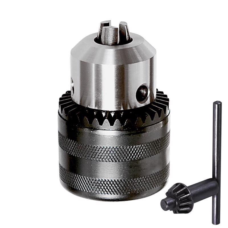 Mandril Leve 13L Rosca 3/8×24 1,5 a 13mm – Ferramentas LDI