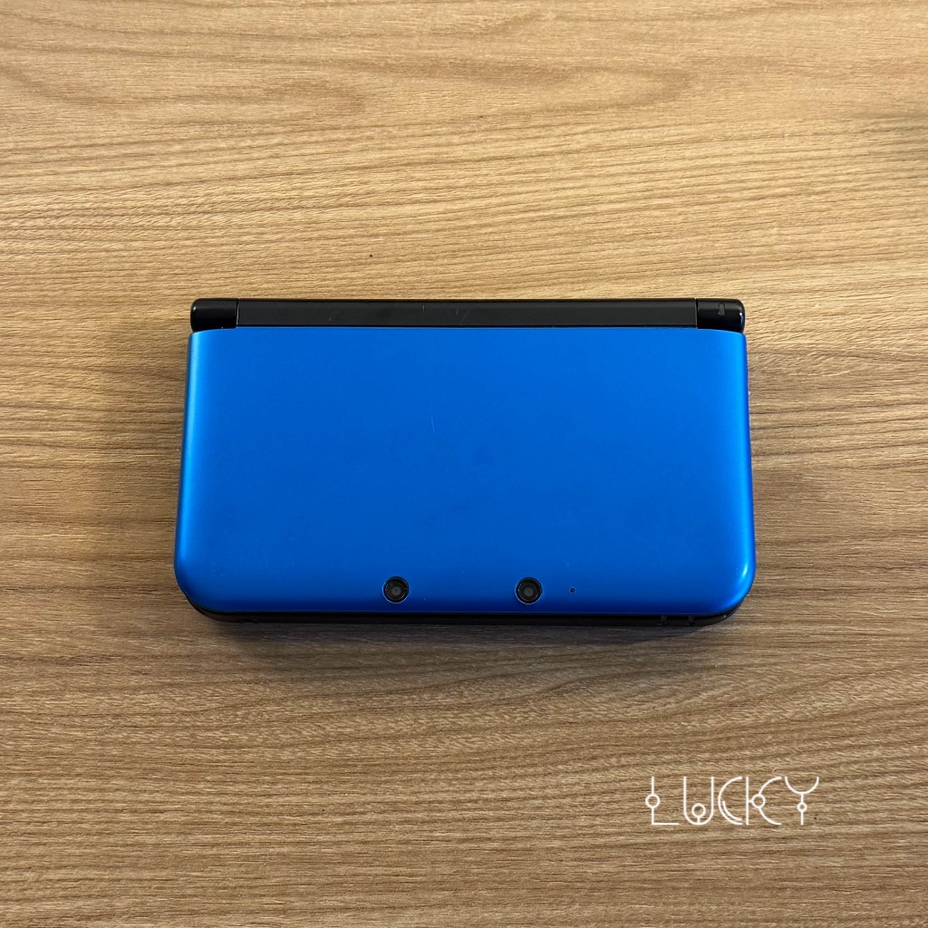 Nintendo 3DS XL + Melhores Jogos