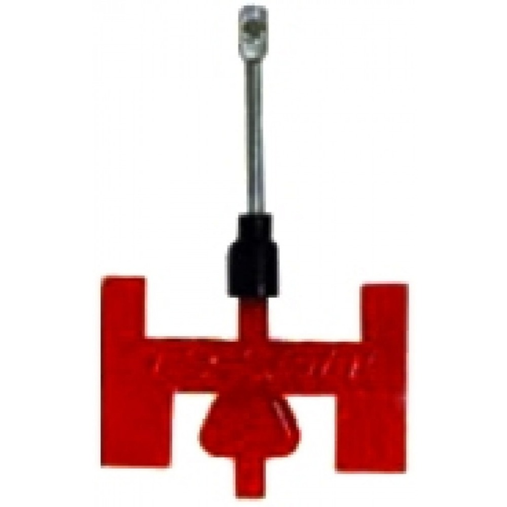 Agulha 1001 S Verdadeira Original Leson Lacrada