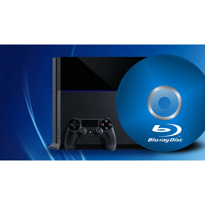 Blu-ray Destrava PS4 9.00 a 12.02 Automático Laps